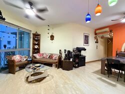 Tanamera Crest (D16), Condominium #594981251